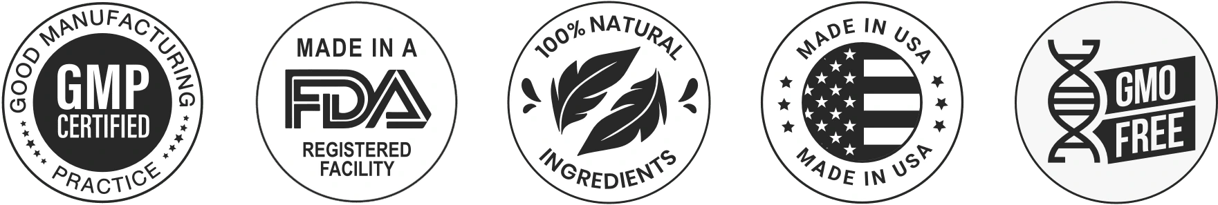 ActivShape Quality & Certification