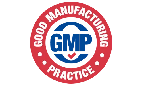 ActivShape GMP Certified
